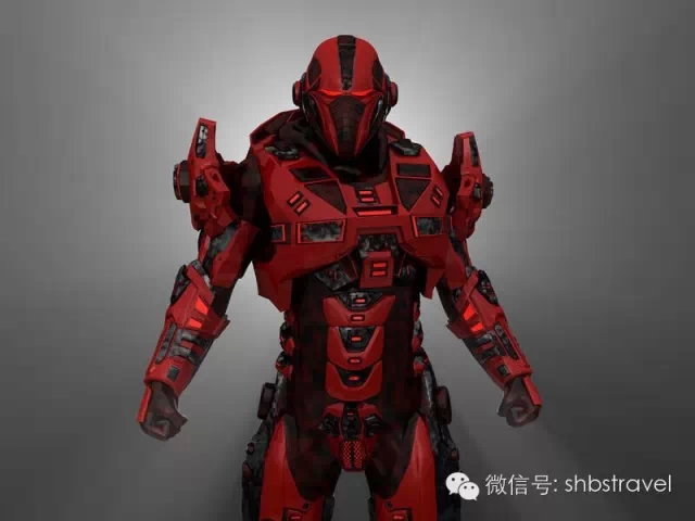 上海首个机器人主题乐园将于7月亮相宝山 上海首个机器人主题乐园将于7月亮相宝山