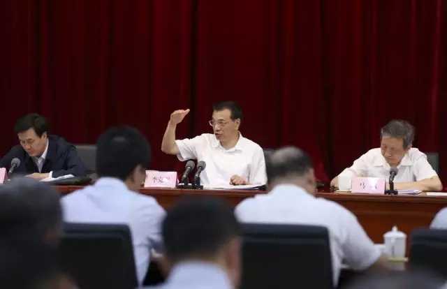 总理在工信部和中核电考察时的内部讲话 总理在工信部和中核电考察时的内部讲话